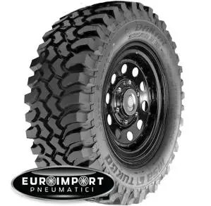 Insaturbo Dakar 2 Mt 215/65 R16 98 Q RICOSTRUITI XL